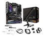 X870E Taichi Photos